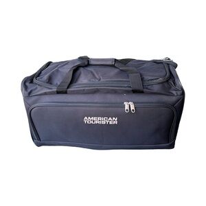 Duffel bag